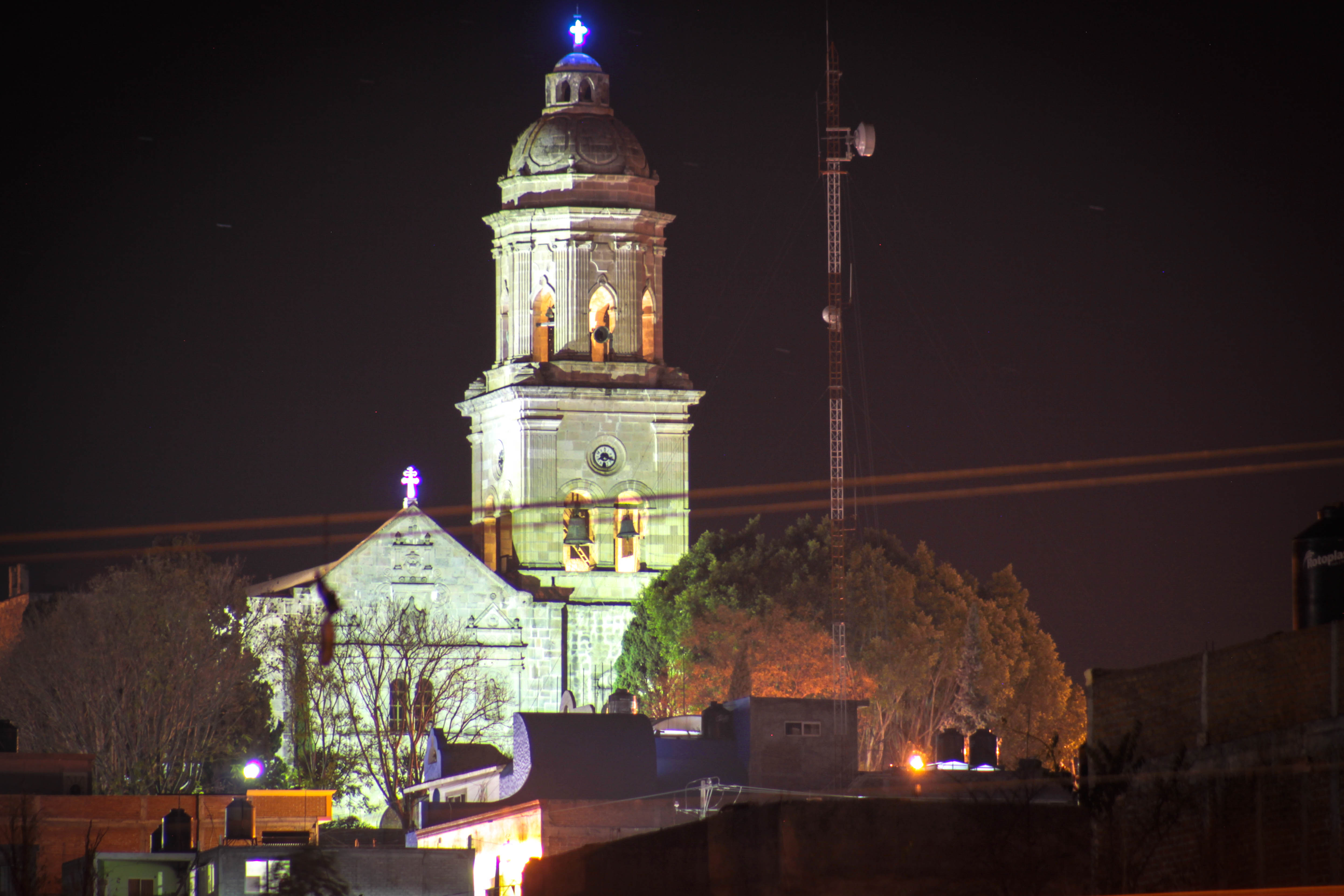Charo Michoacán Tradición 3
