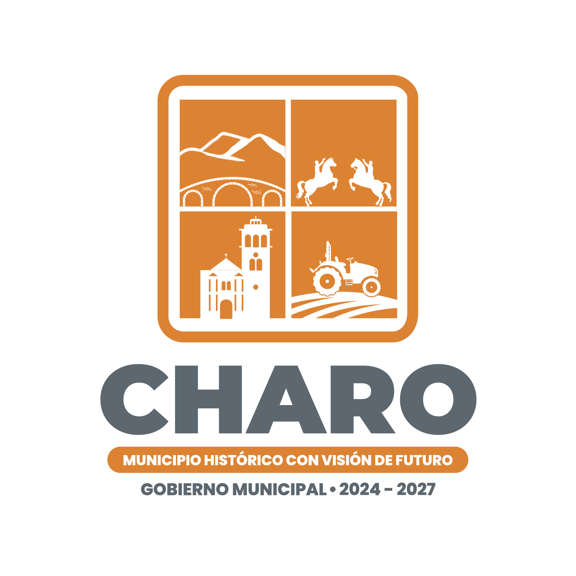 Gobierno de Charo