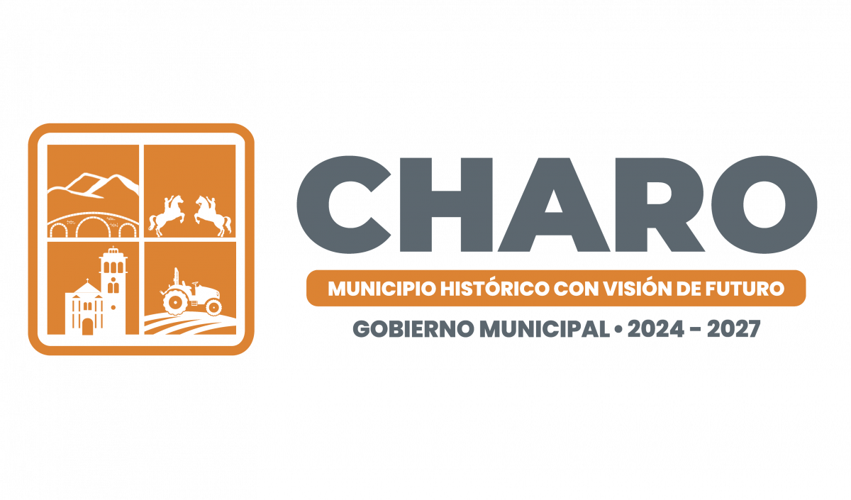 Logo Charo Gobierno Municipal