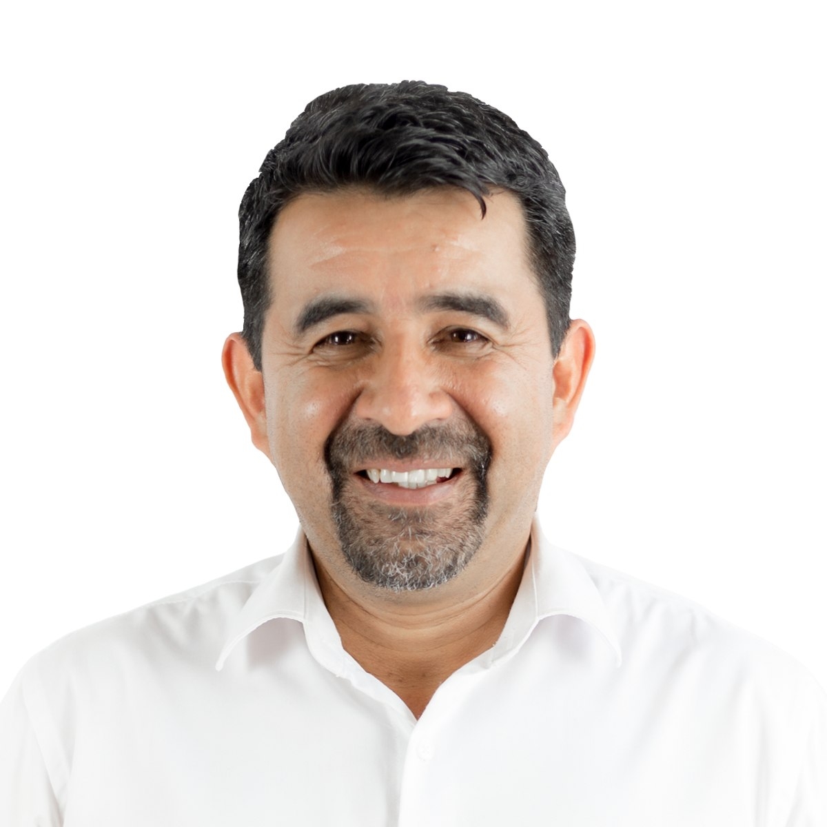 Presidente Municipal de Charo Michoacán