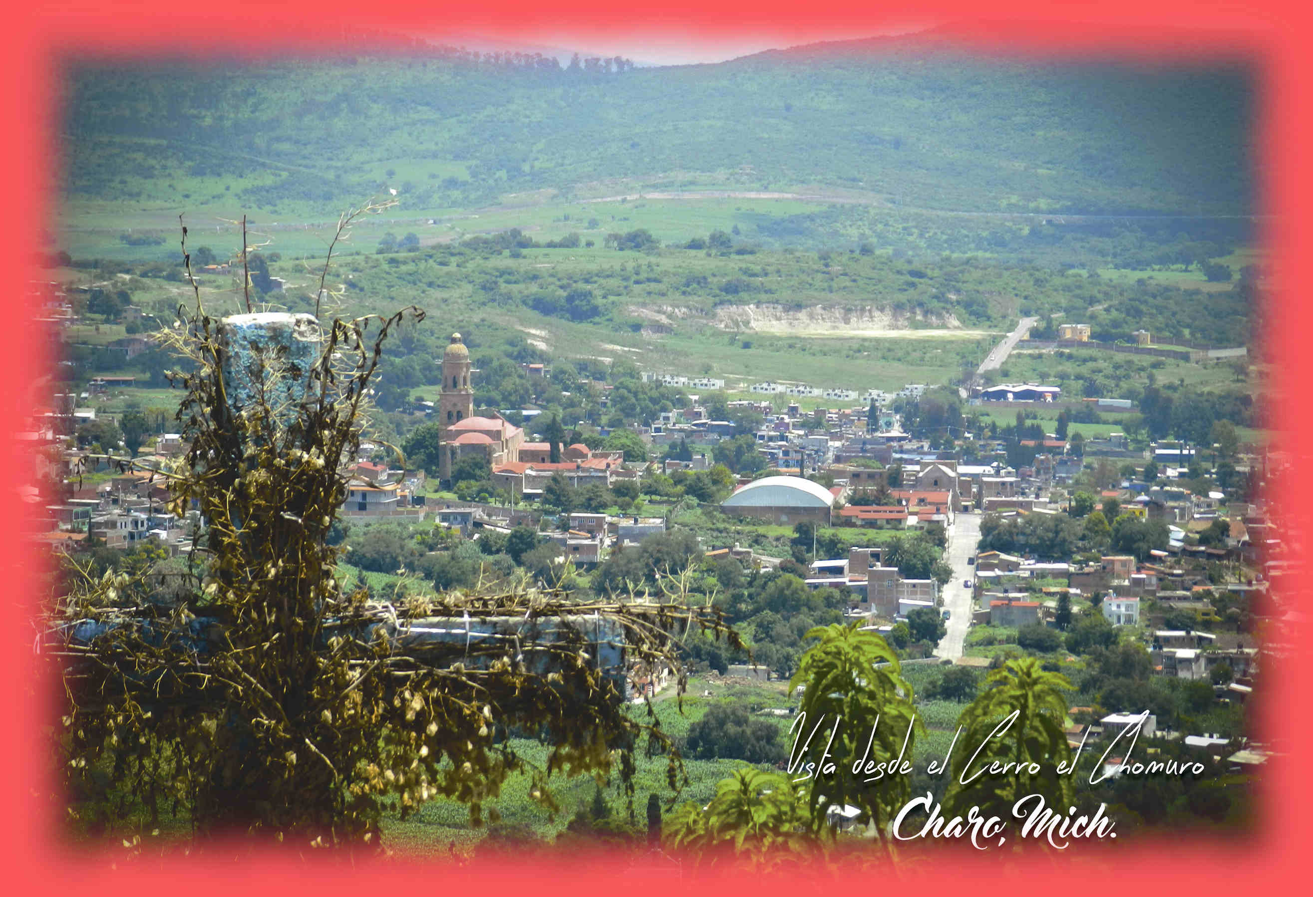 Charo Michoacán - Imagen 2